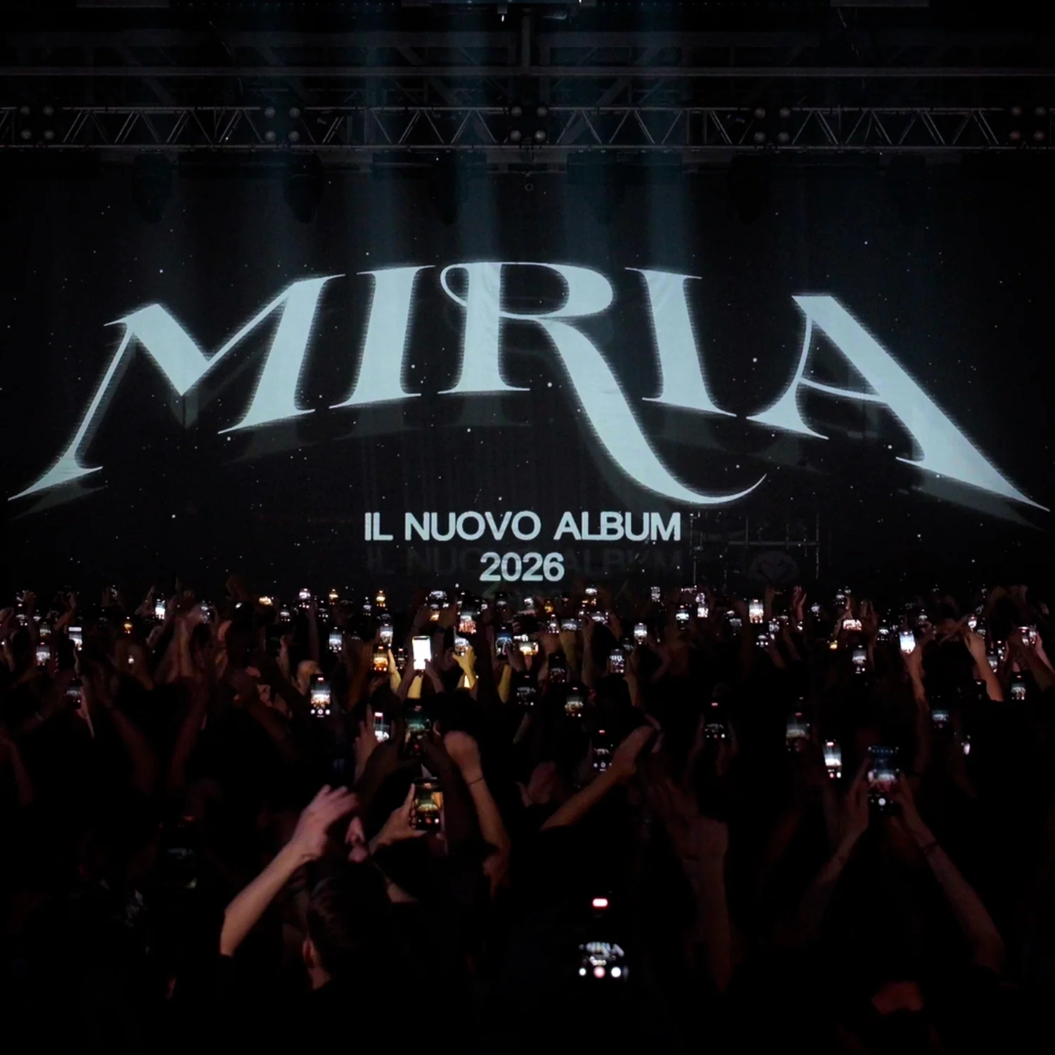 Miria | Pack 3LP Autografati Numerati - Image 2
