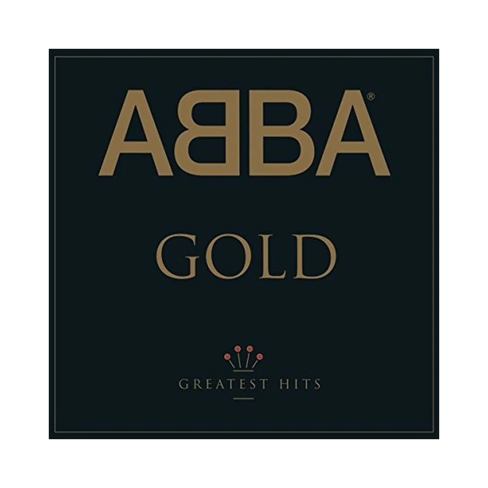 ABBA Gold | Doppio Vinile Colorato - Image 2