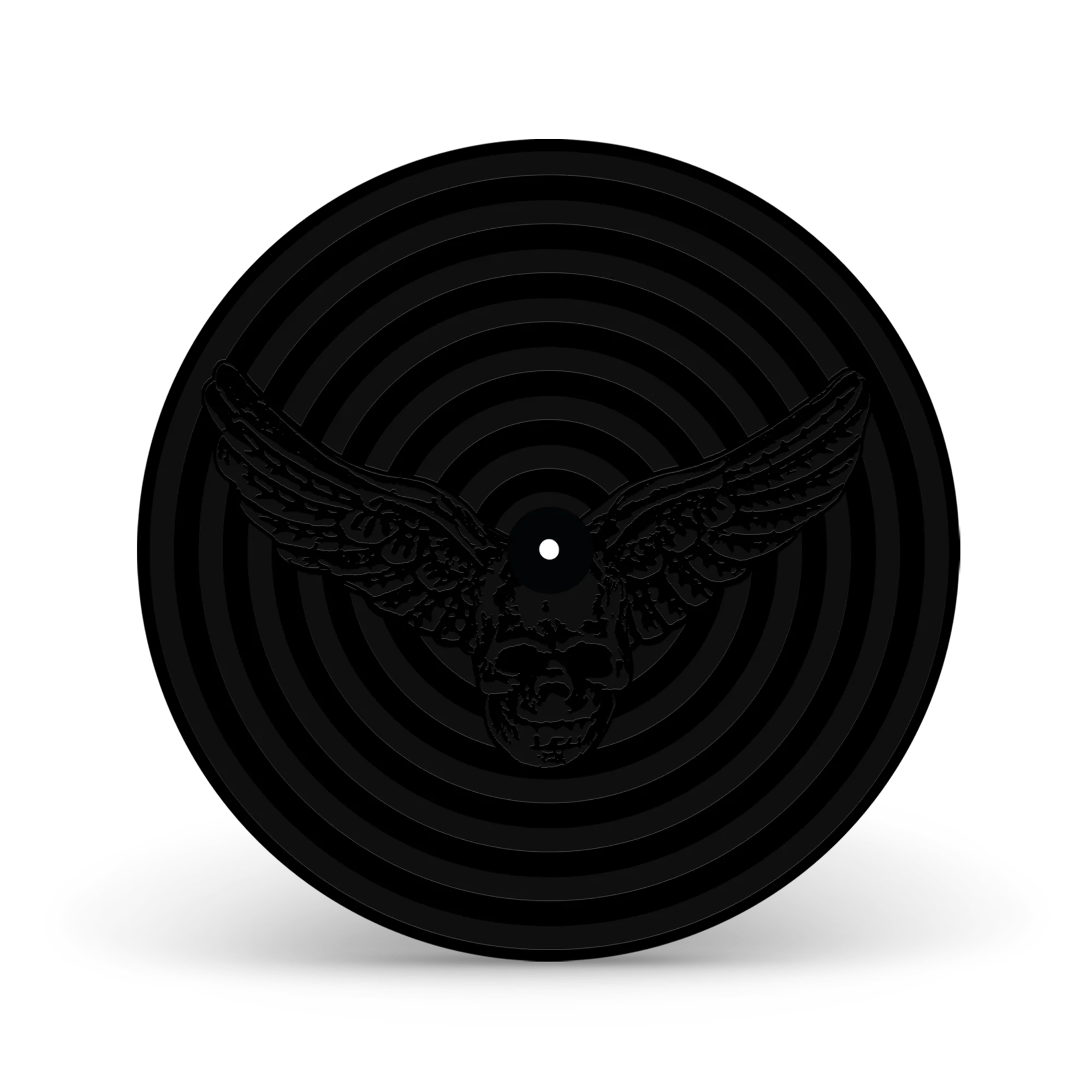 One More Time | Vinile + Card Autografata - Image 4
