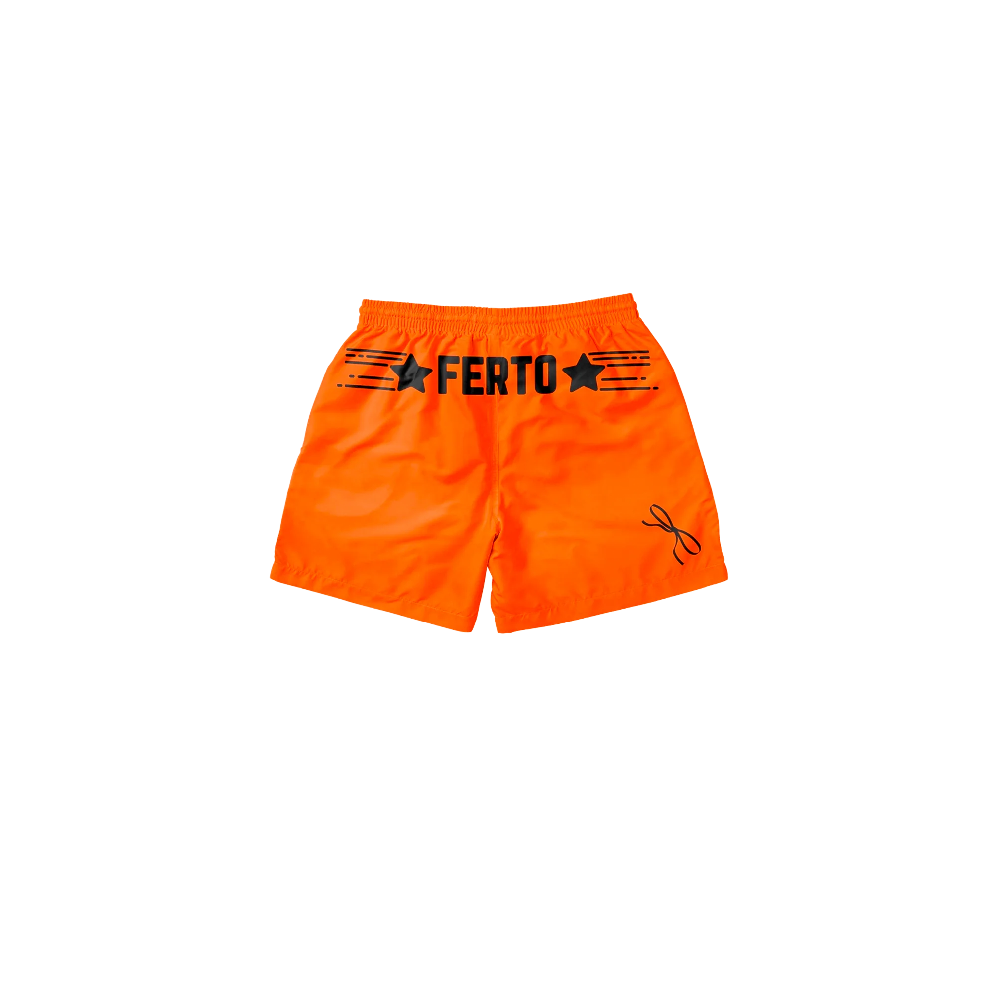 Ferto | Orange Boxer - Image 3
