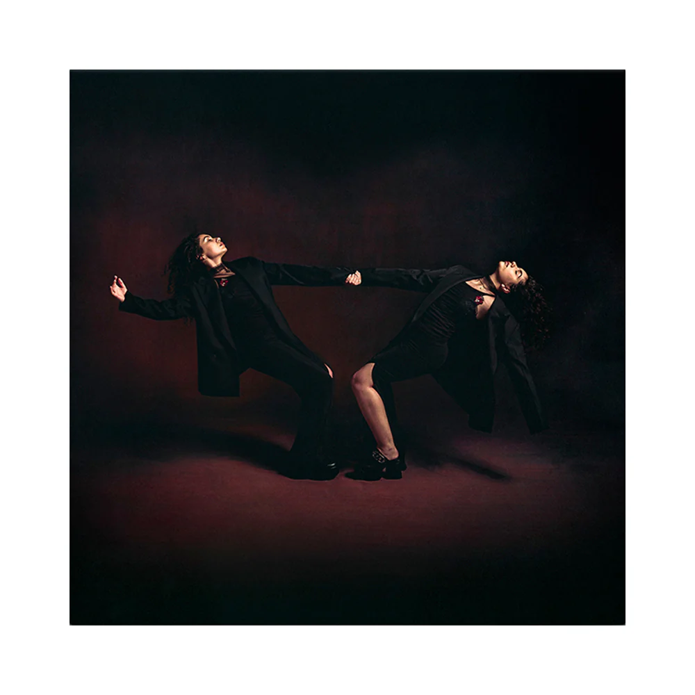 Love & Hyperbole | Vinile Colorato - Image 2