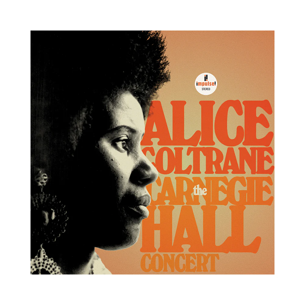 The Carnegie Hall Concert | Doppio Vinile Colorato - Image 2