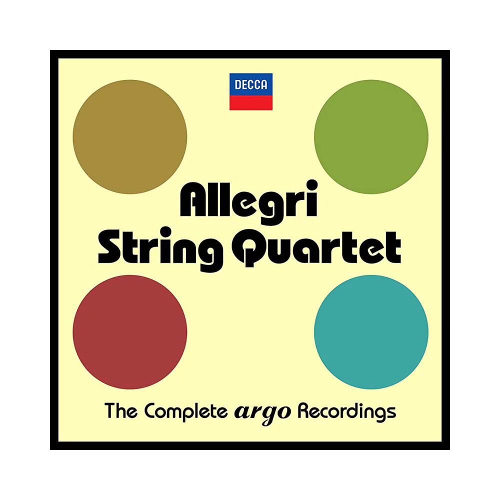 The Complete Argo Recordings | Box 13 CD - Image 2