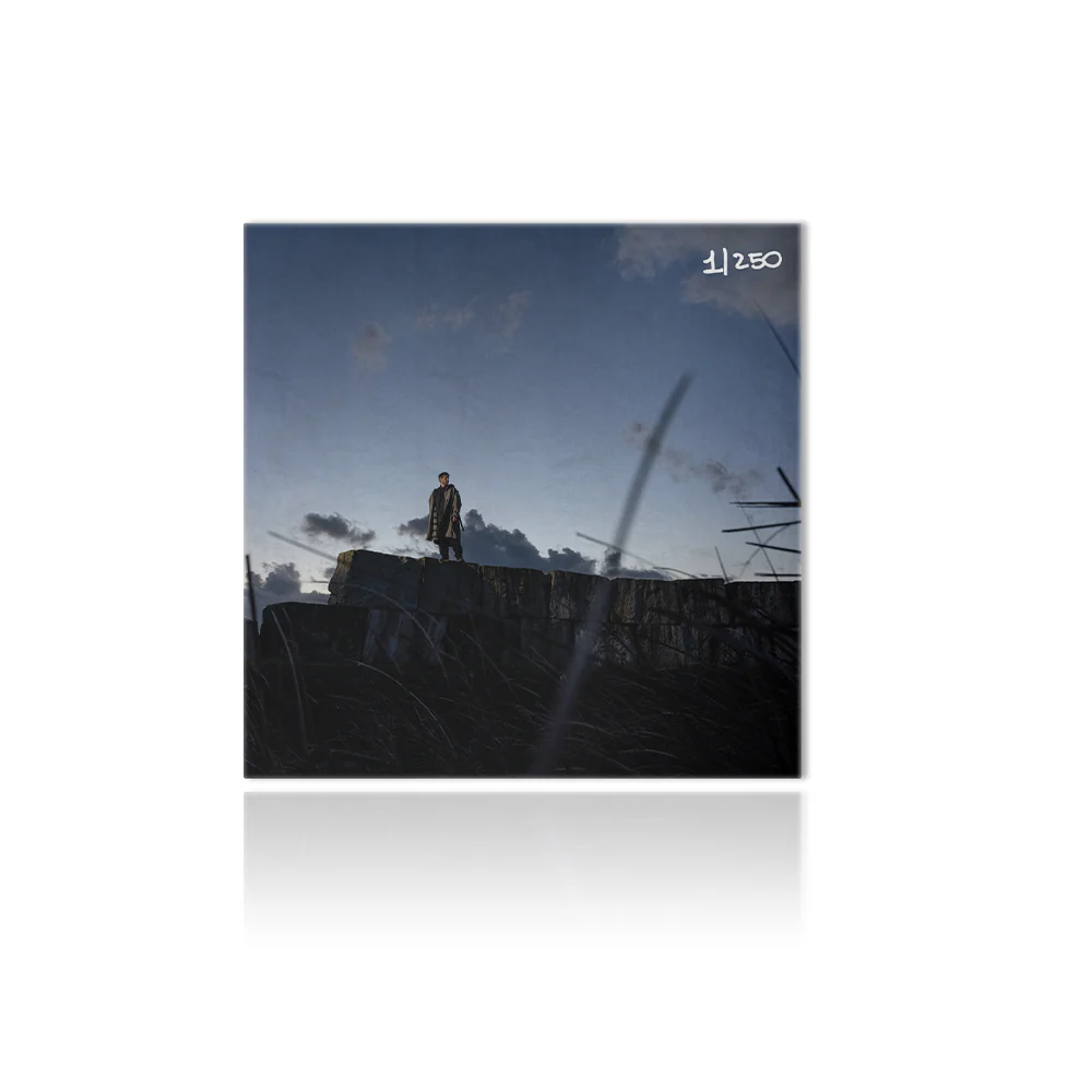 Elsewhere | Vinile + Card verde acqua - Image 3