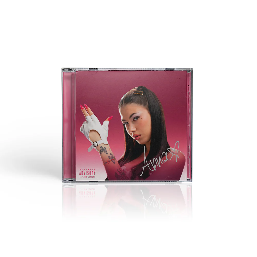 VERA BADDIE | CD Autografato - Image 3