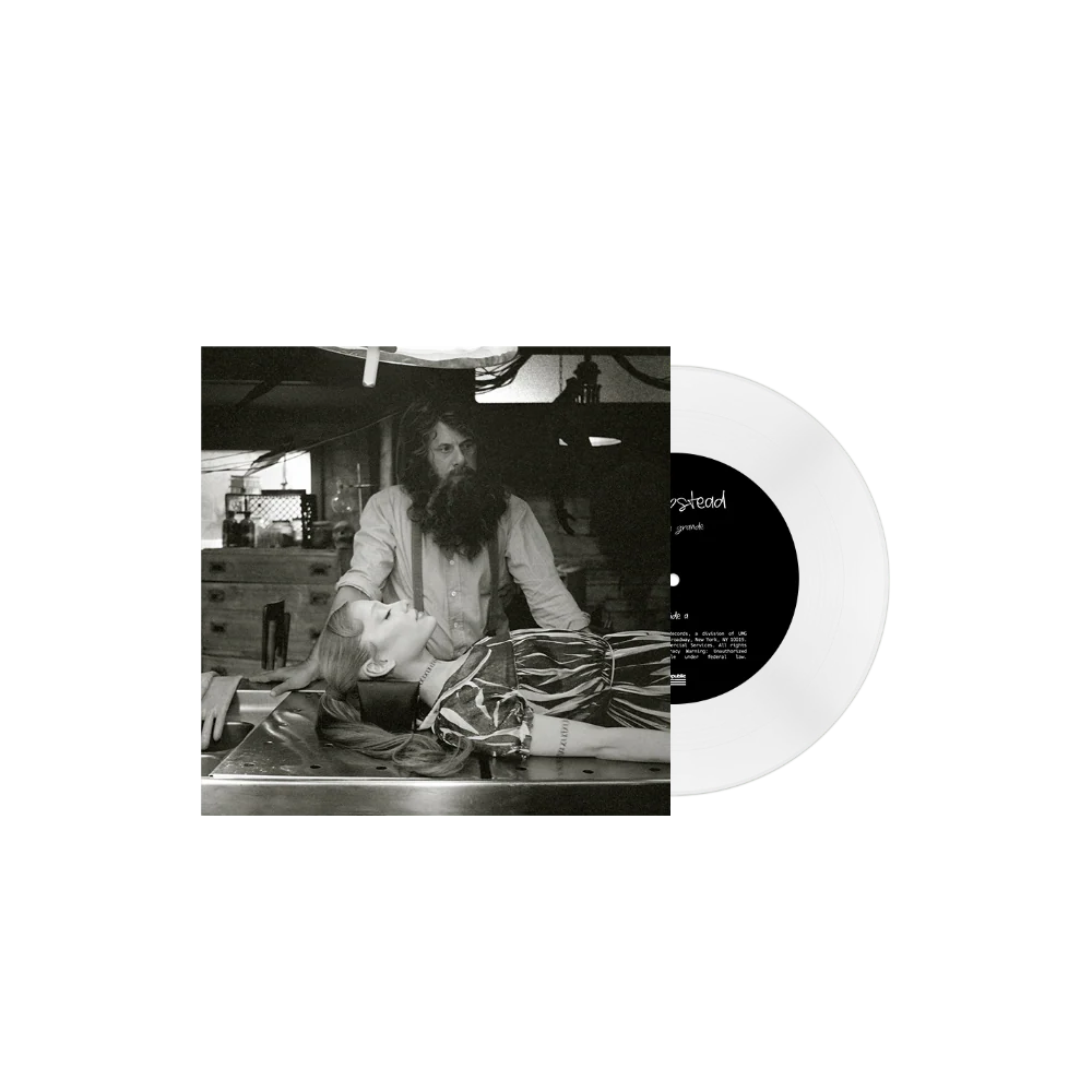 Hampstead | Vinile 7''