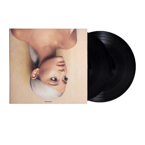 Sweetener | Doppio Vinile