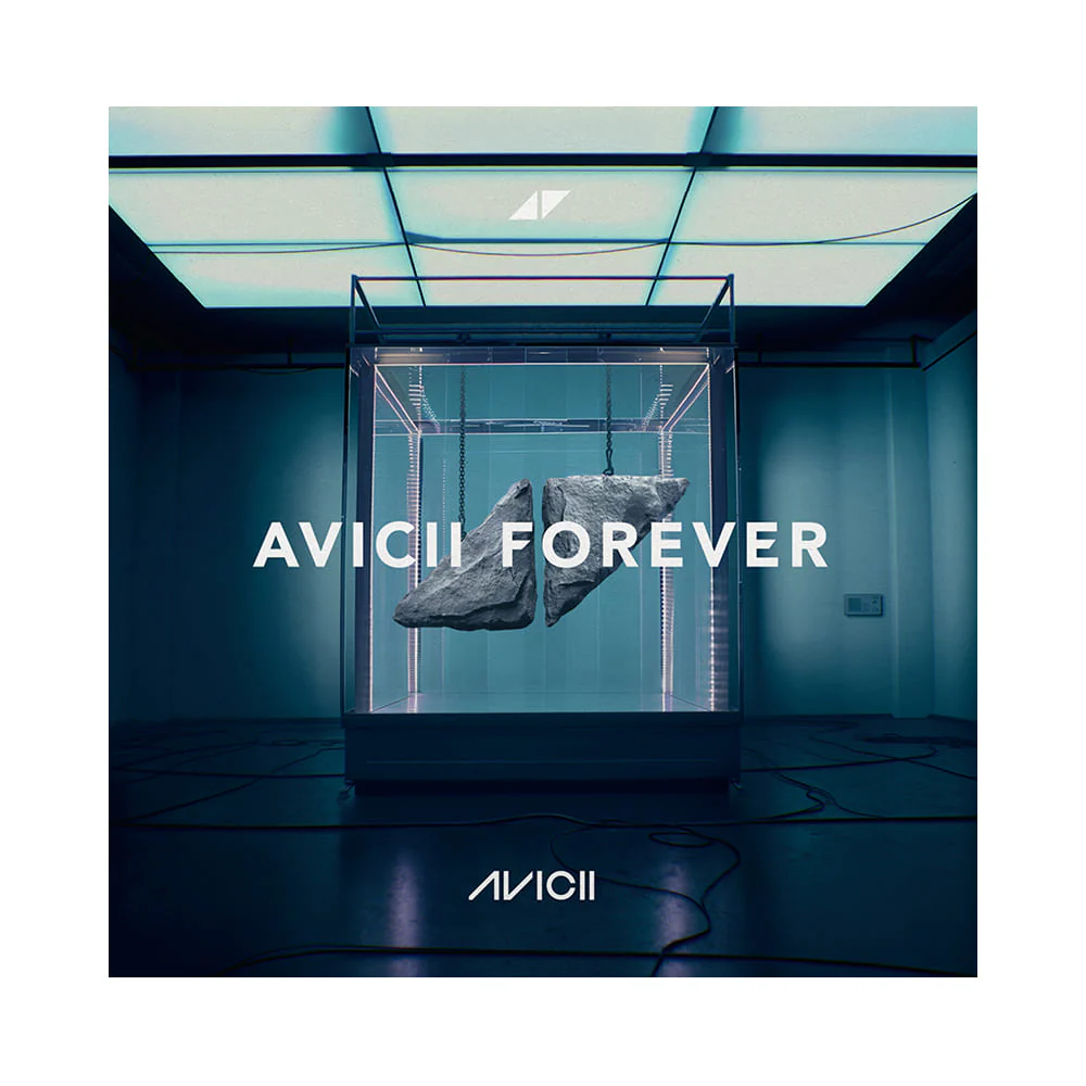 Forever | Doppio Vinile - Image 2