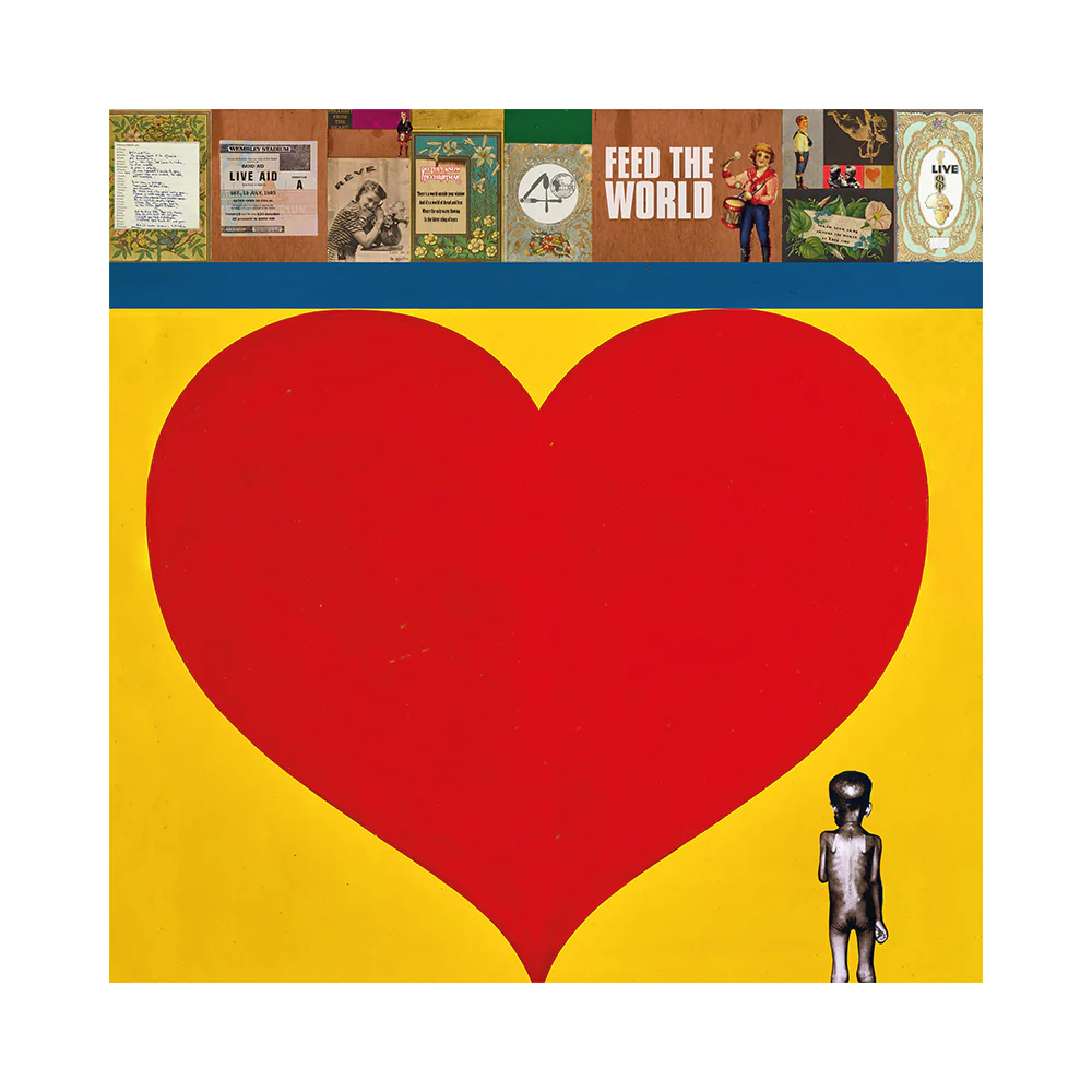 Band Aid 40 | Vinile - Image 2