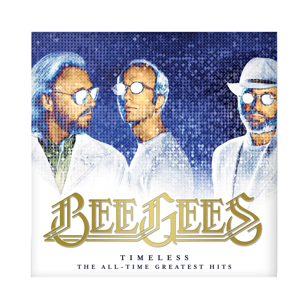 Timeless – The All Time Greatest Hits | Doppio Vinile Colorato - Image 2