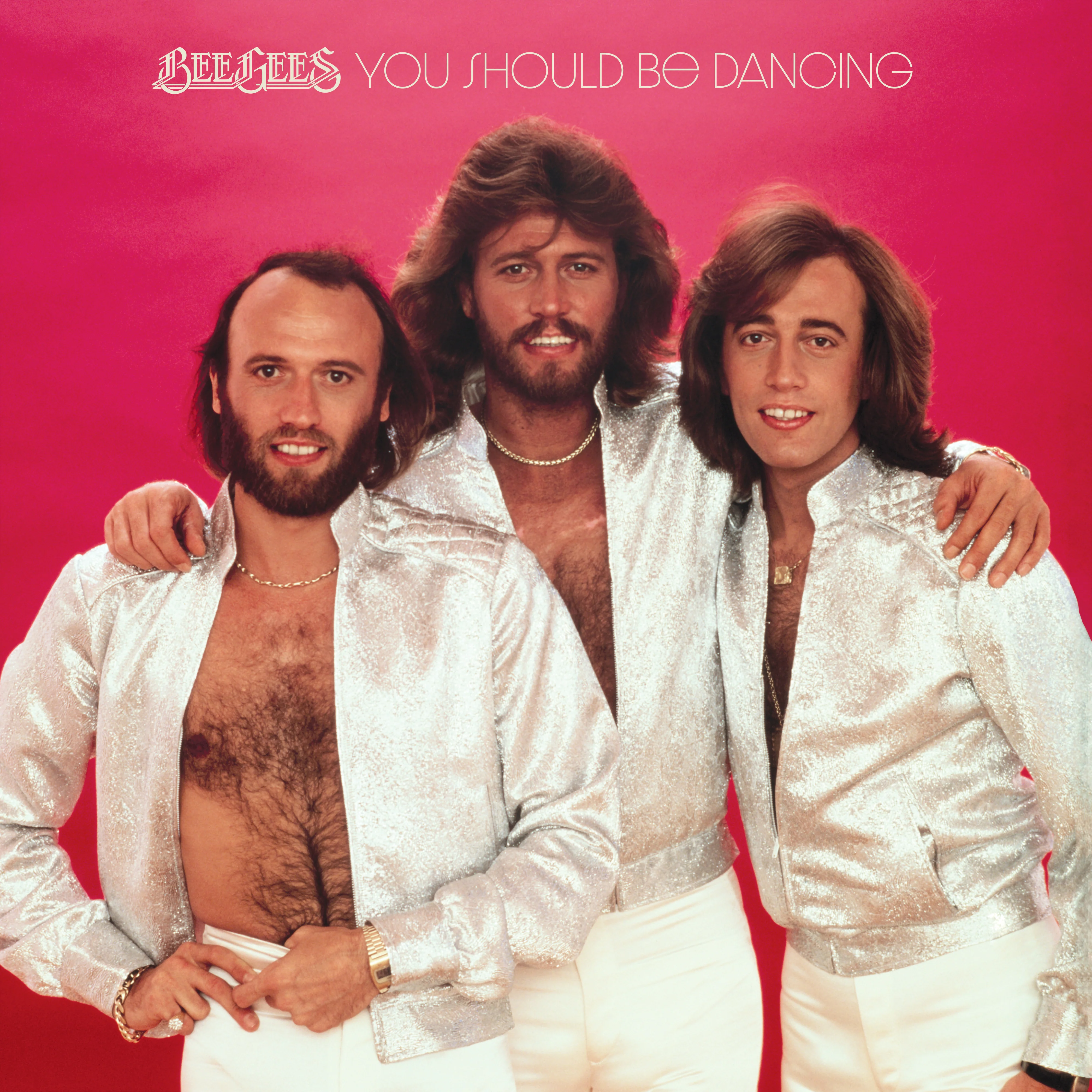 You Should Be Dancing | 4 Vinili 12'' Box Set - Image 2