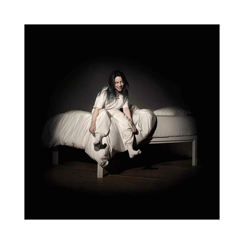When We All Fall Asleep, Where Do We Go? | CD - Image 2