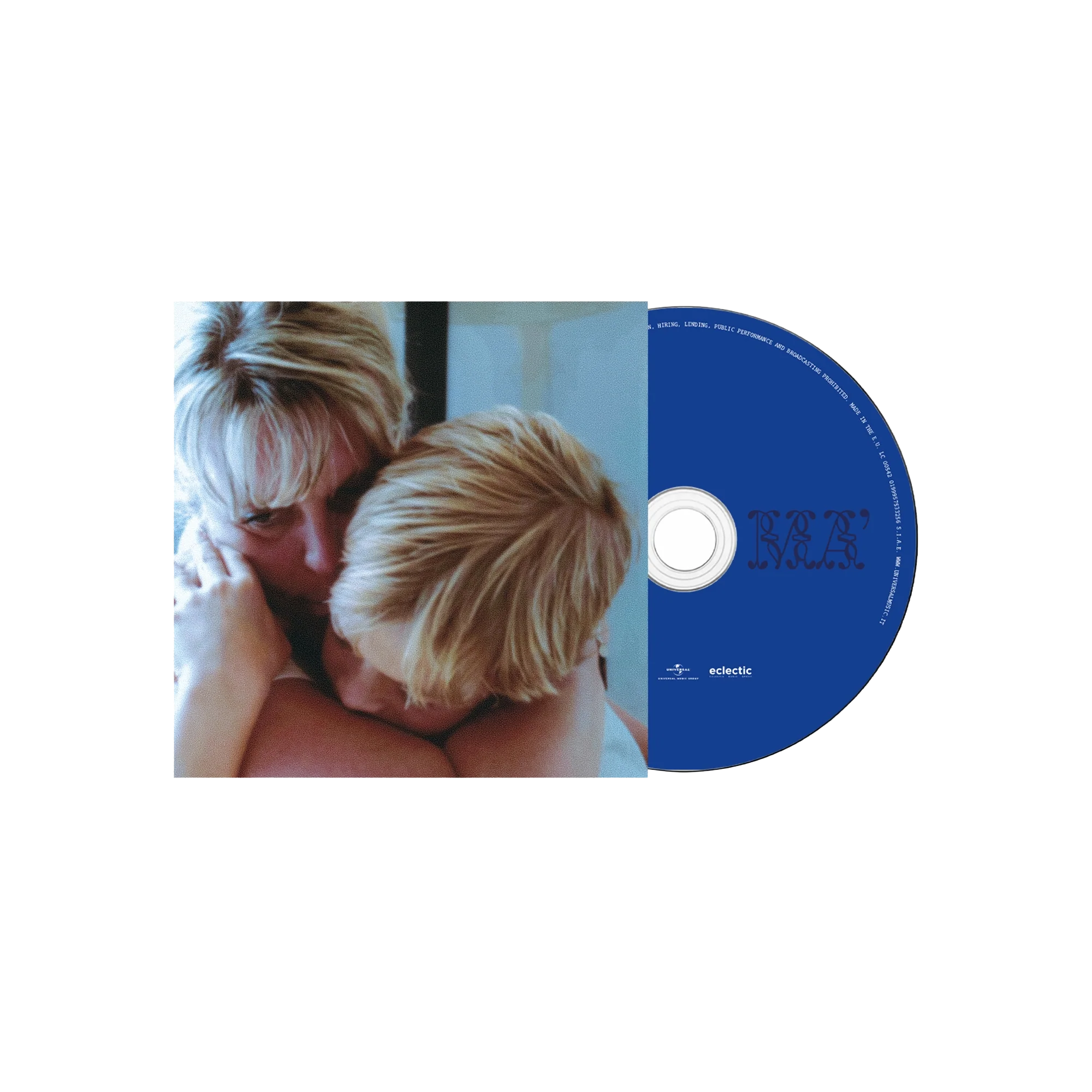MA' | CD