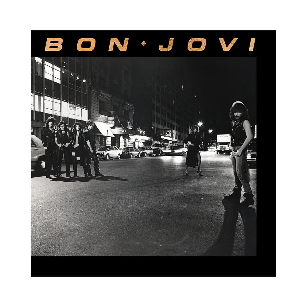 Bon Jovi 40th Anniversary | Vinile Colorato - Image 2