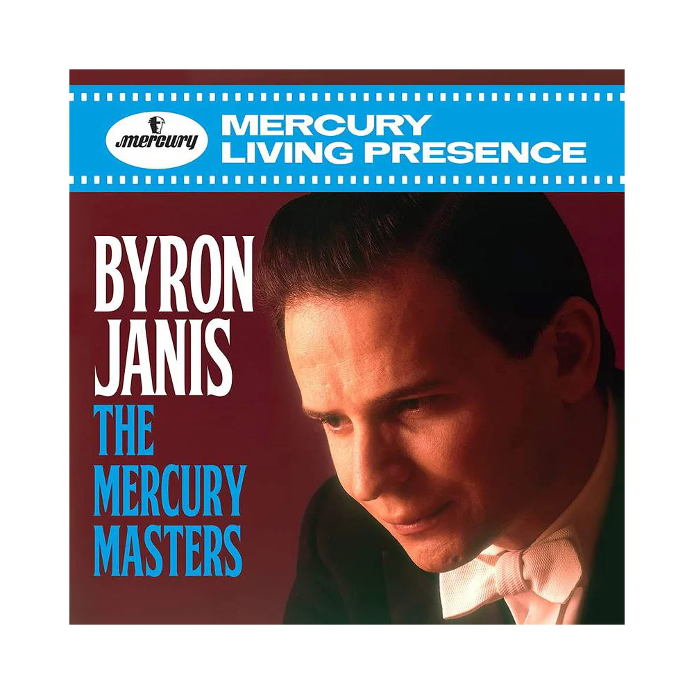 The Mercury Masters | Box 9 CD + Blu-ray - Image 2