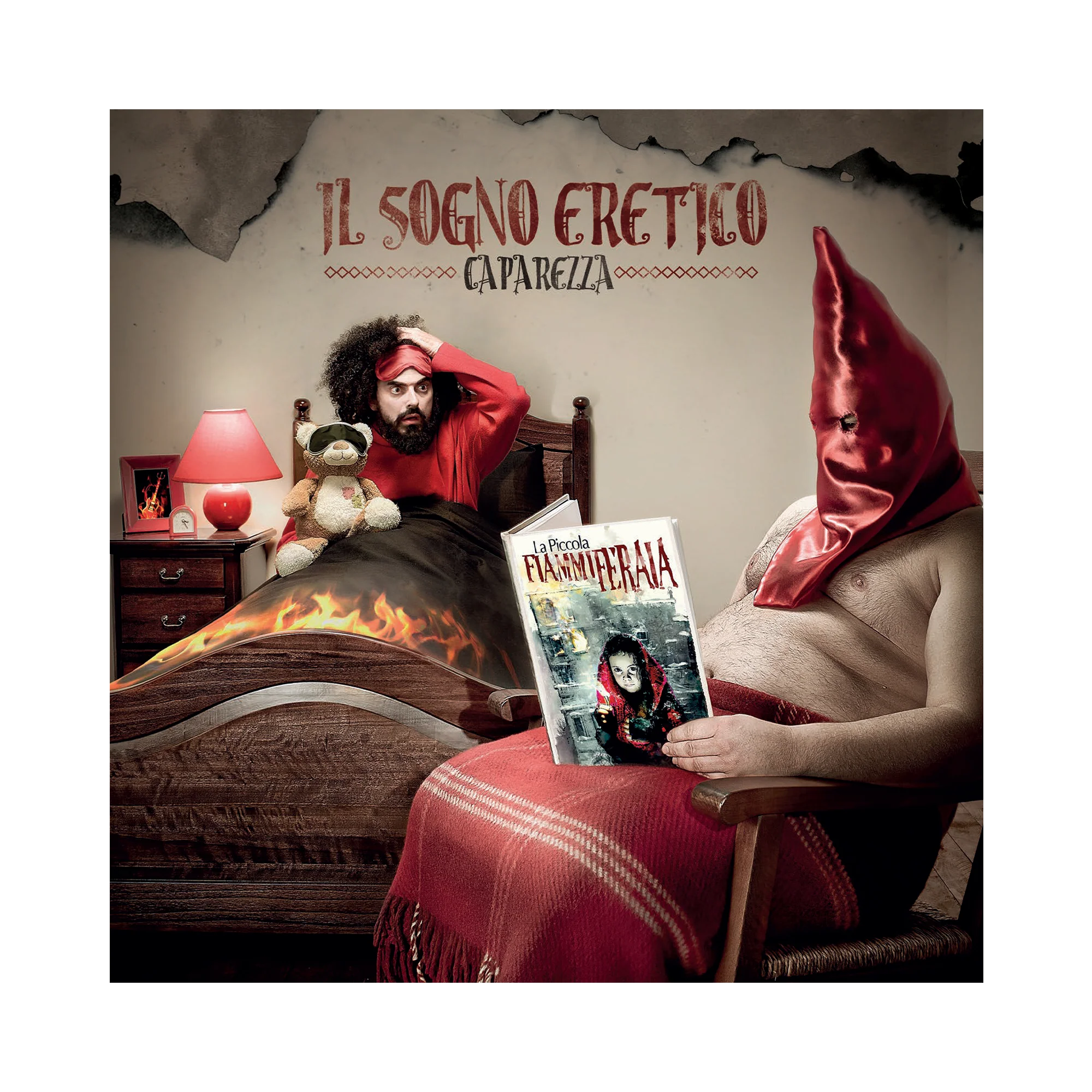 Il sogno eretico | Doppio Vinile - Image 2