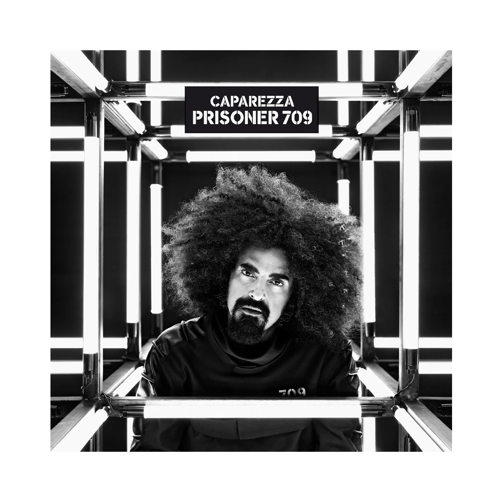 Prisoner 709 | Doppio Vinile - Image 2