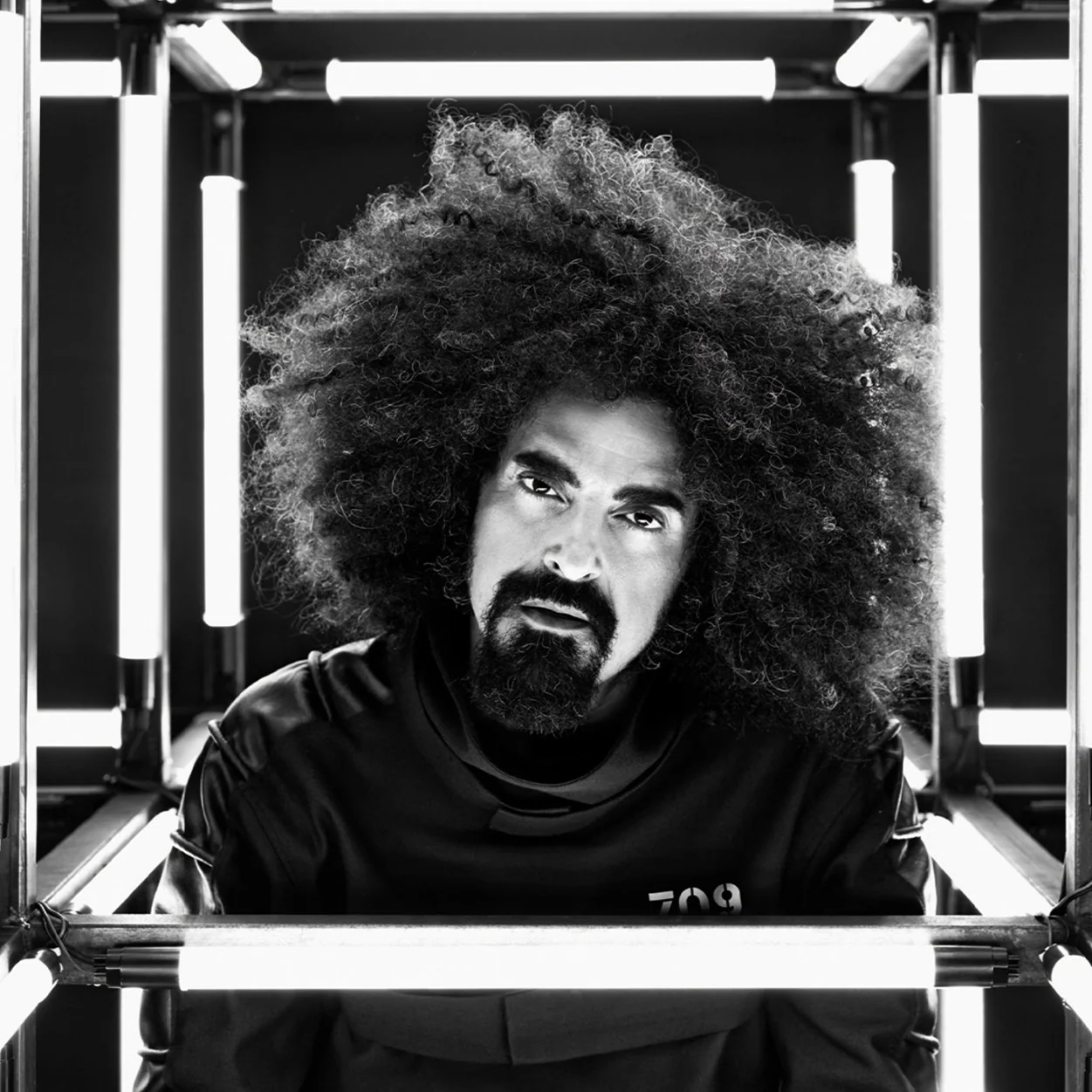 Prisoner 709 | Doppio Vinile - Image 3