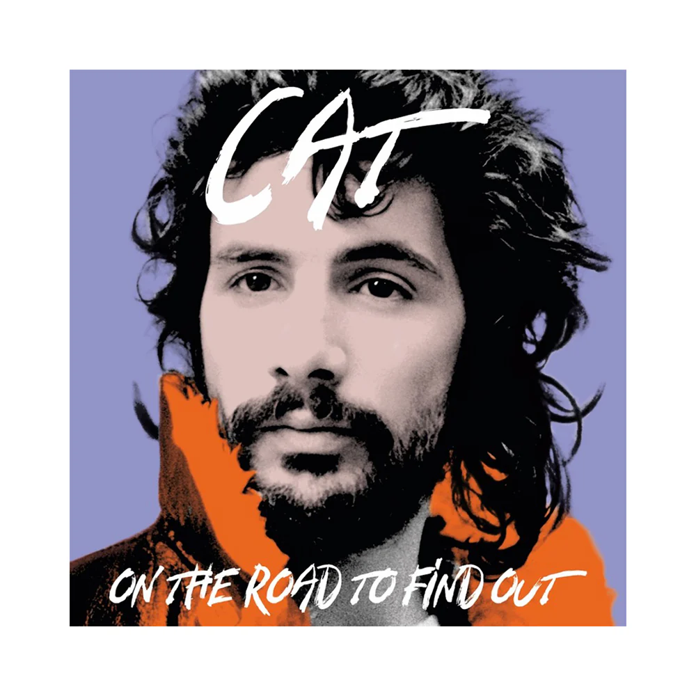On The Road To Findout: Greatest Hits | CD - Image 2