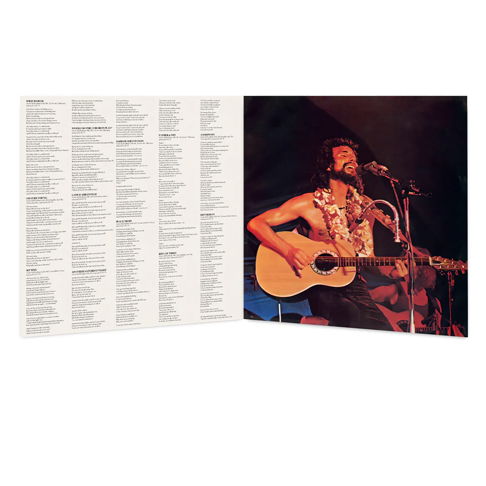 Saturnight - Live in Tokyo | Vinile Colorato Limited Edition - Image 4