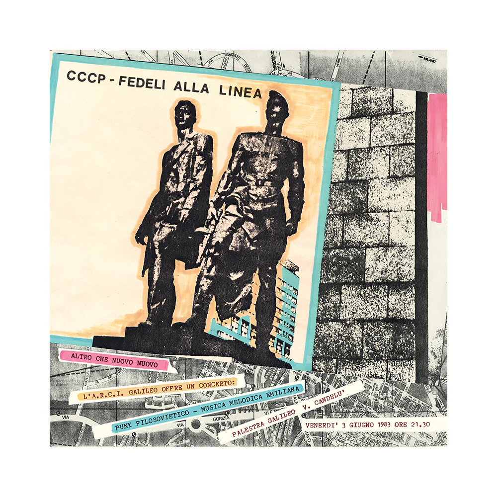 Altro che Nuovo Nuovo | Doppio Vinile - Image 2