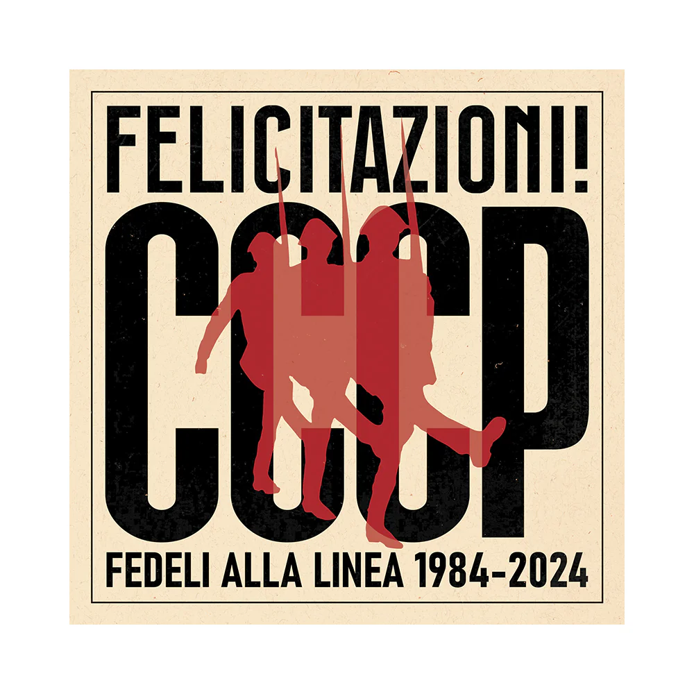 FELICITAZIONI! | Box Deluxe in Edizione Limitata e Numerata - Image 2