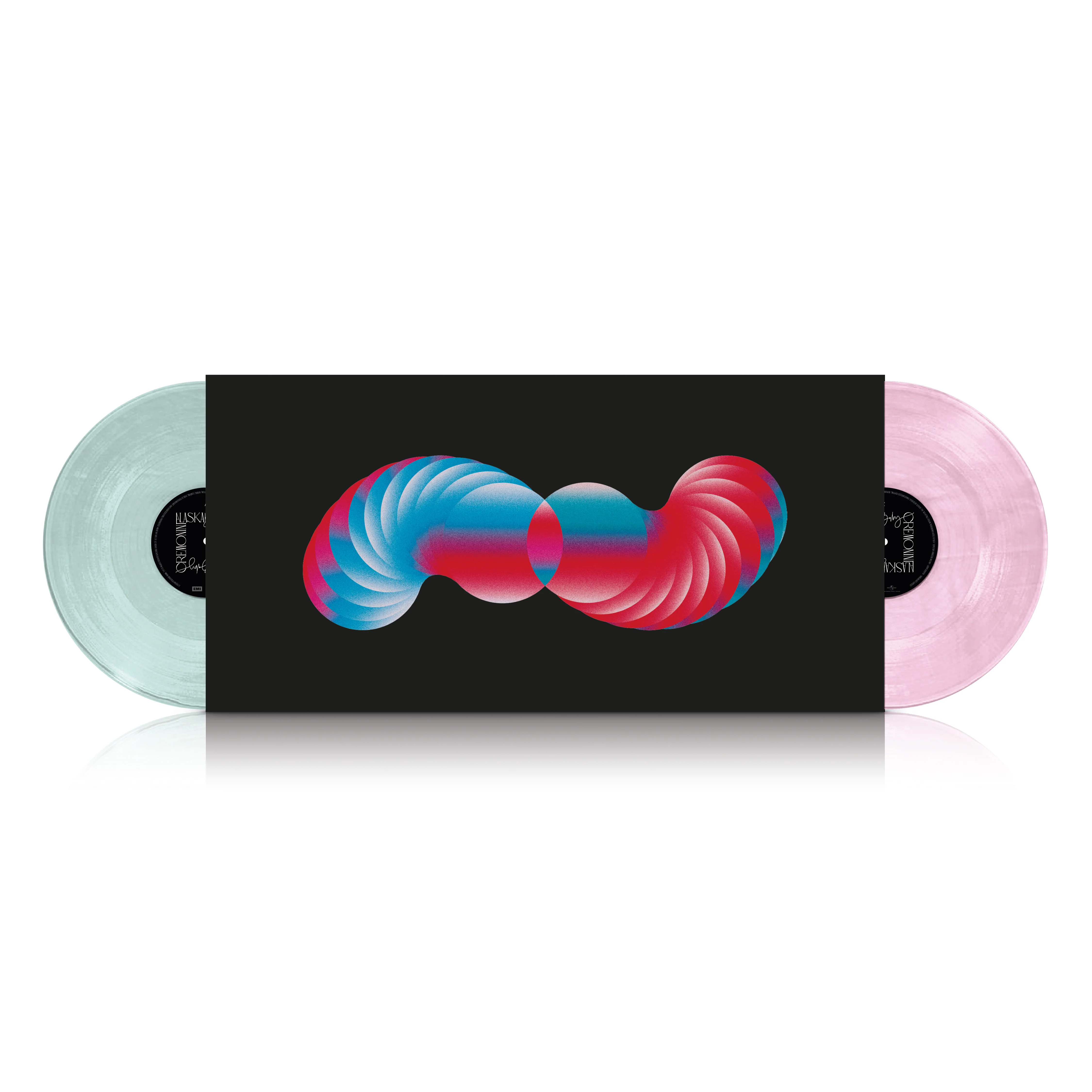 Alaska Baby | Doppio Vinile Colorato + Poster - Image 3