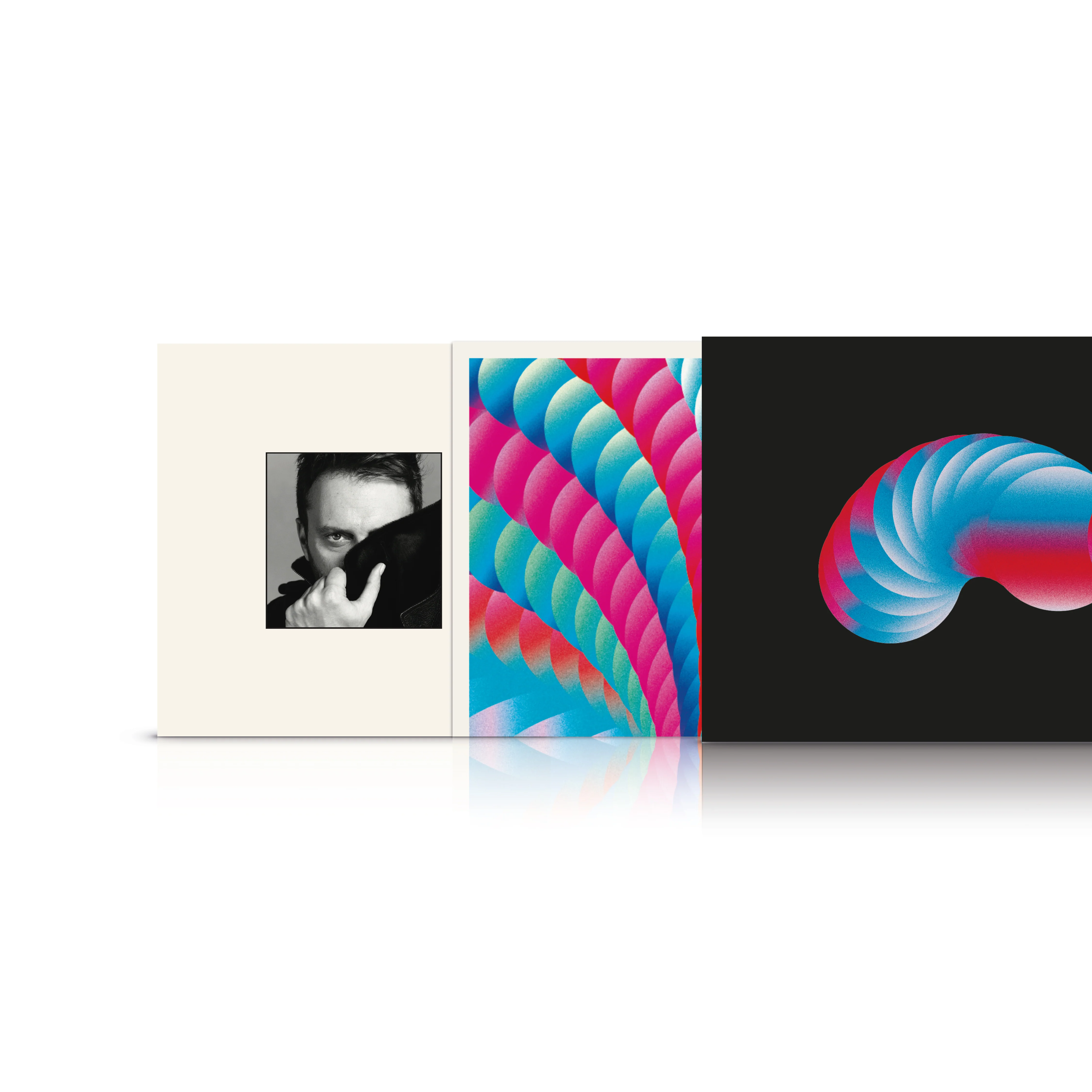 Alaska Baby | Doppio Vinile Colorato + Poster - Image 5