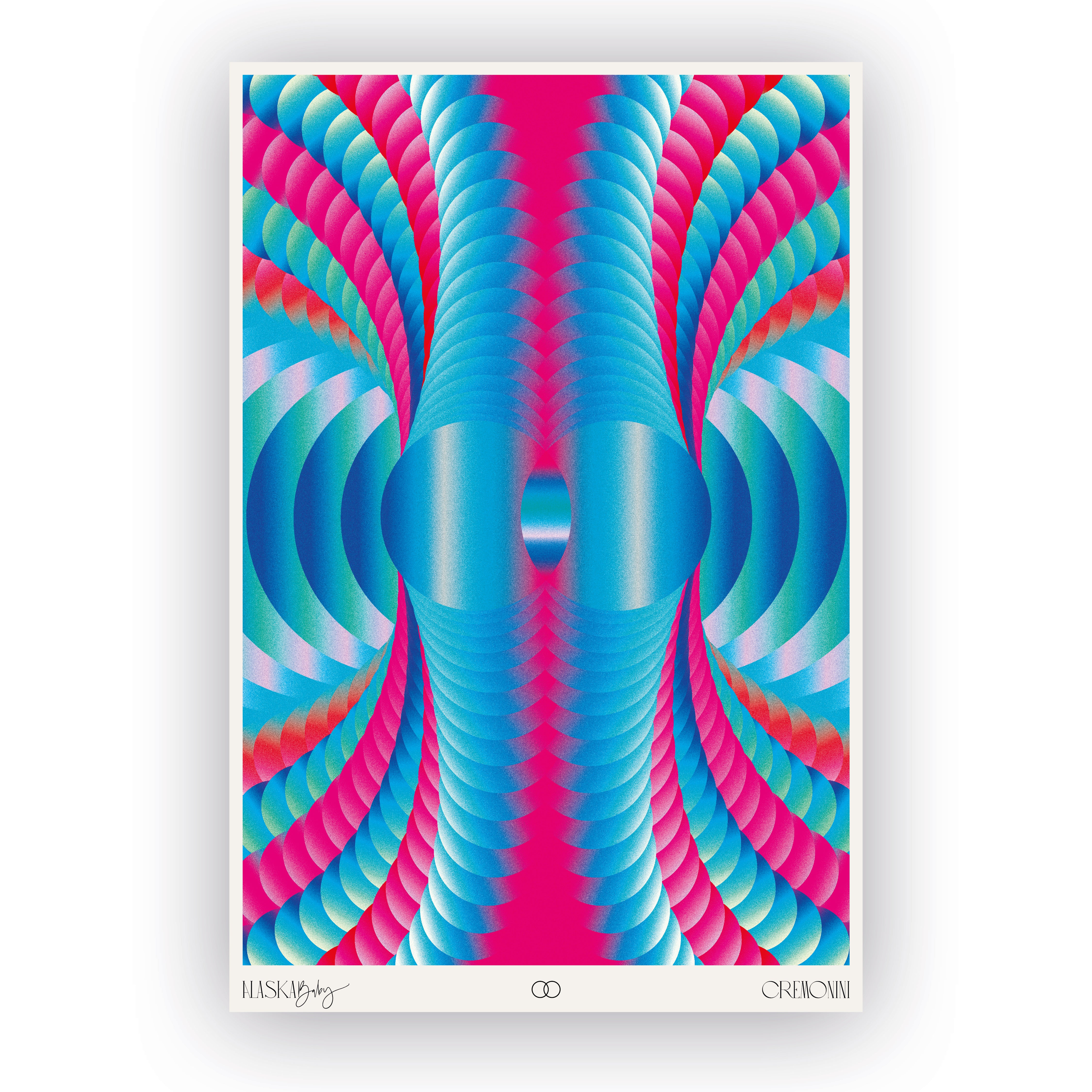 Alaska Baby | Doppio Vinile Colorato + Poster - Image 7