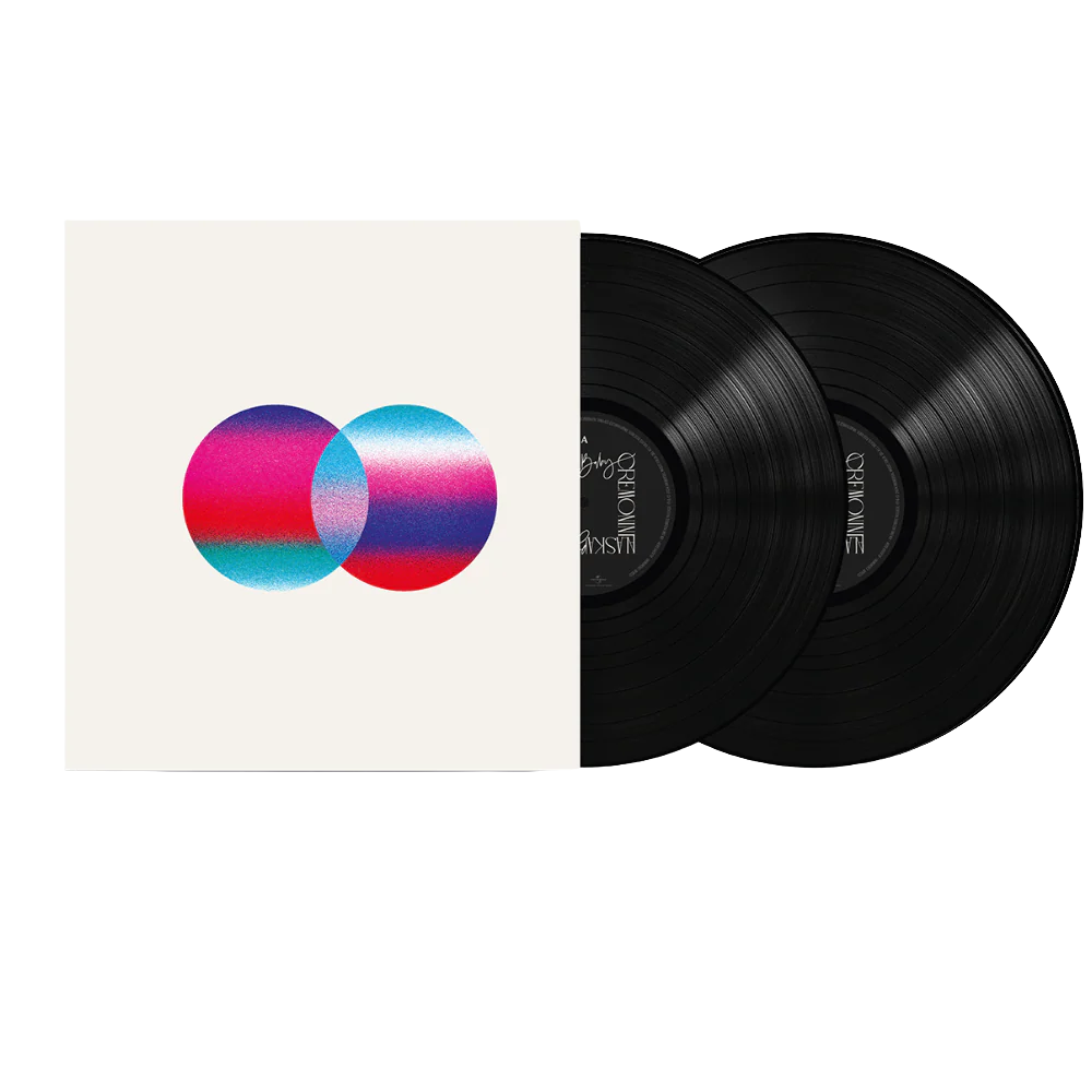Alaska Baby + Nonostante Tutto | Doppio Vinile