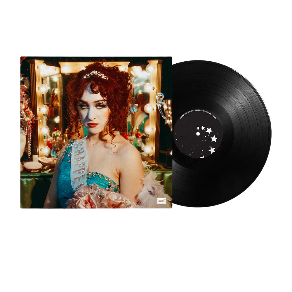 The Rise and Fall of a Midwest Princess | Doppio Vinile