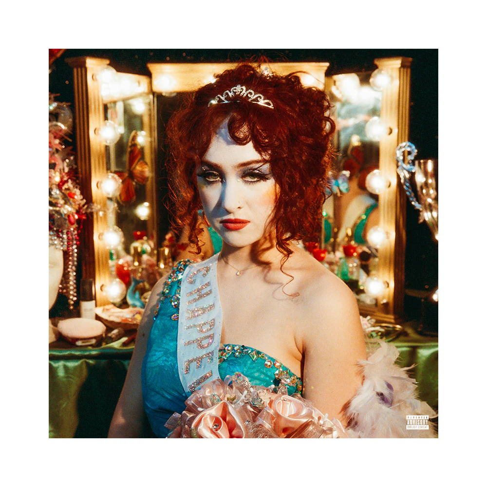 The Rise and Fall of a Midwest Princess | Doppio Vinile - Image 2