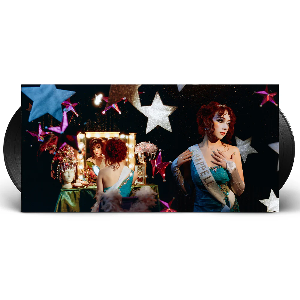 The Rise and Fall of a Midwest Princess | Doppio Vinile - Image 3