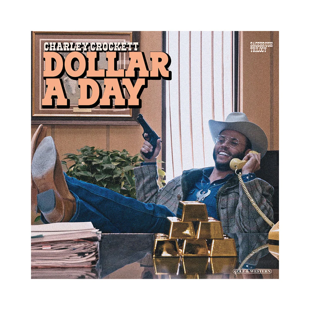 Dollar A Day | CD - Image 2
