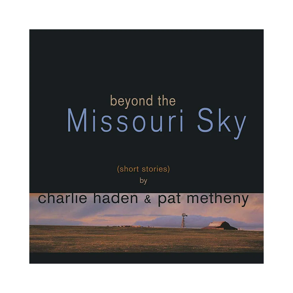 Beyond the Missouri Sky | Doppio Vinile Colorato - Image 2