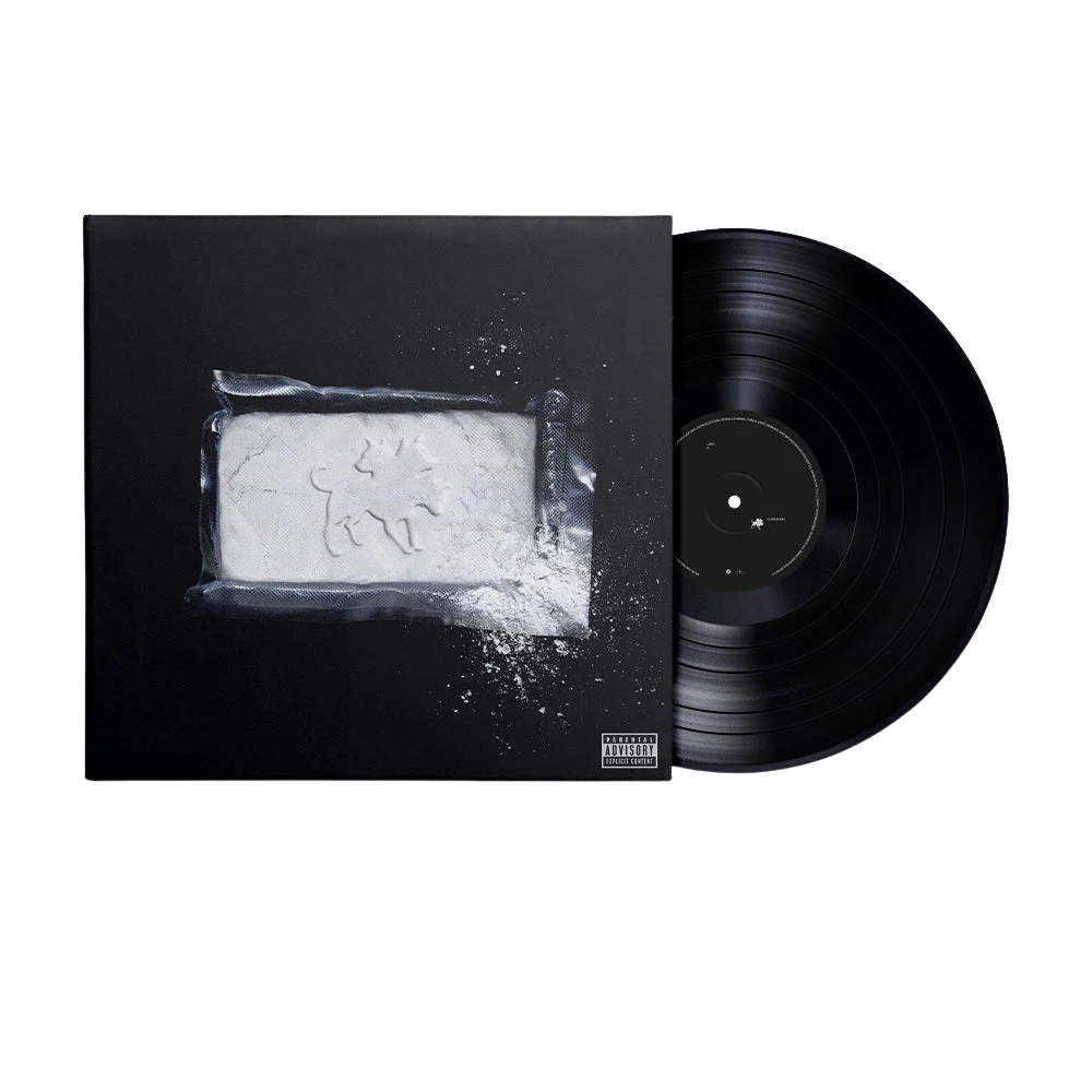 CLUB DOGO | Vinile Autografato