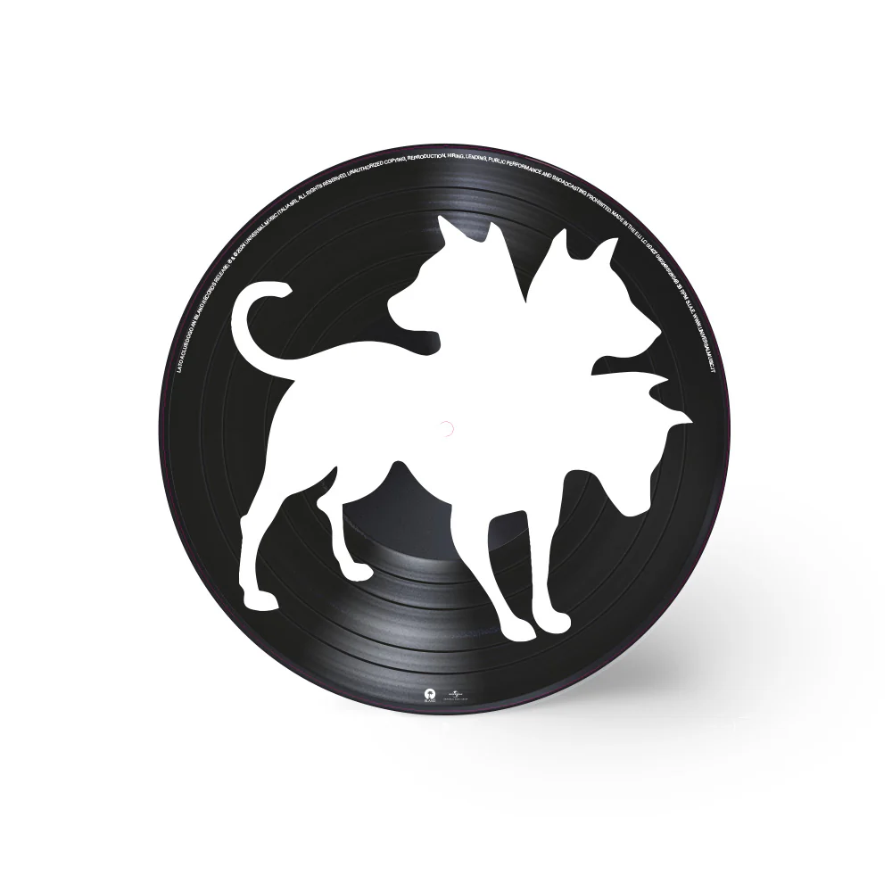CLUB DOGO | Vinile Picture Disc - Image 2