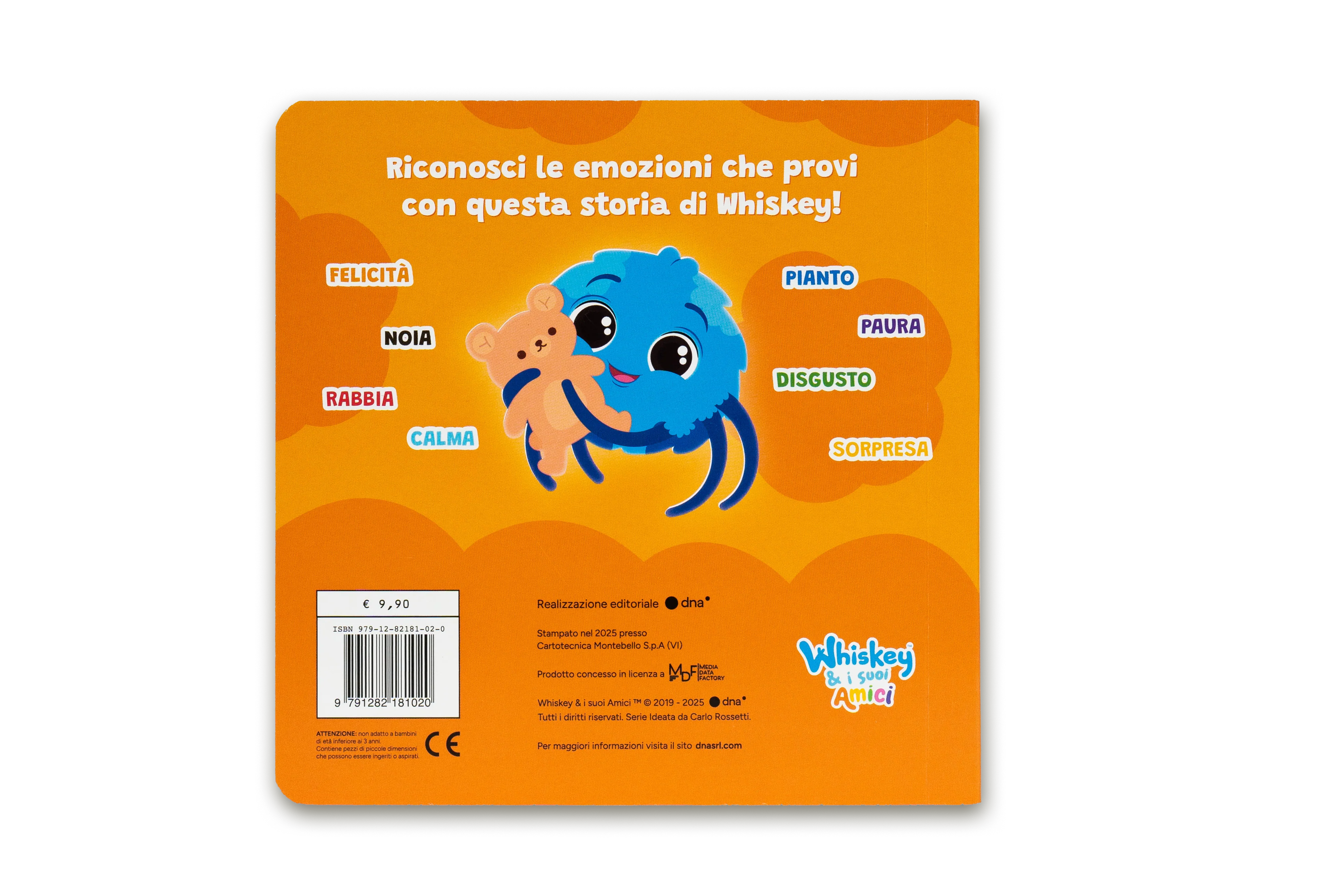 Whiskey e le Emozioni | Libro - Image 3