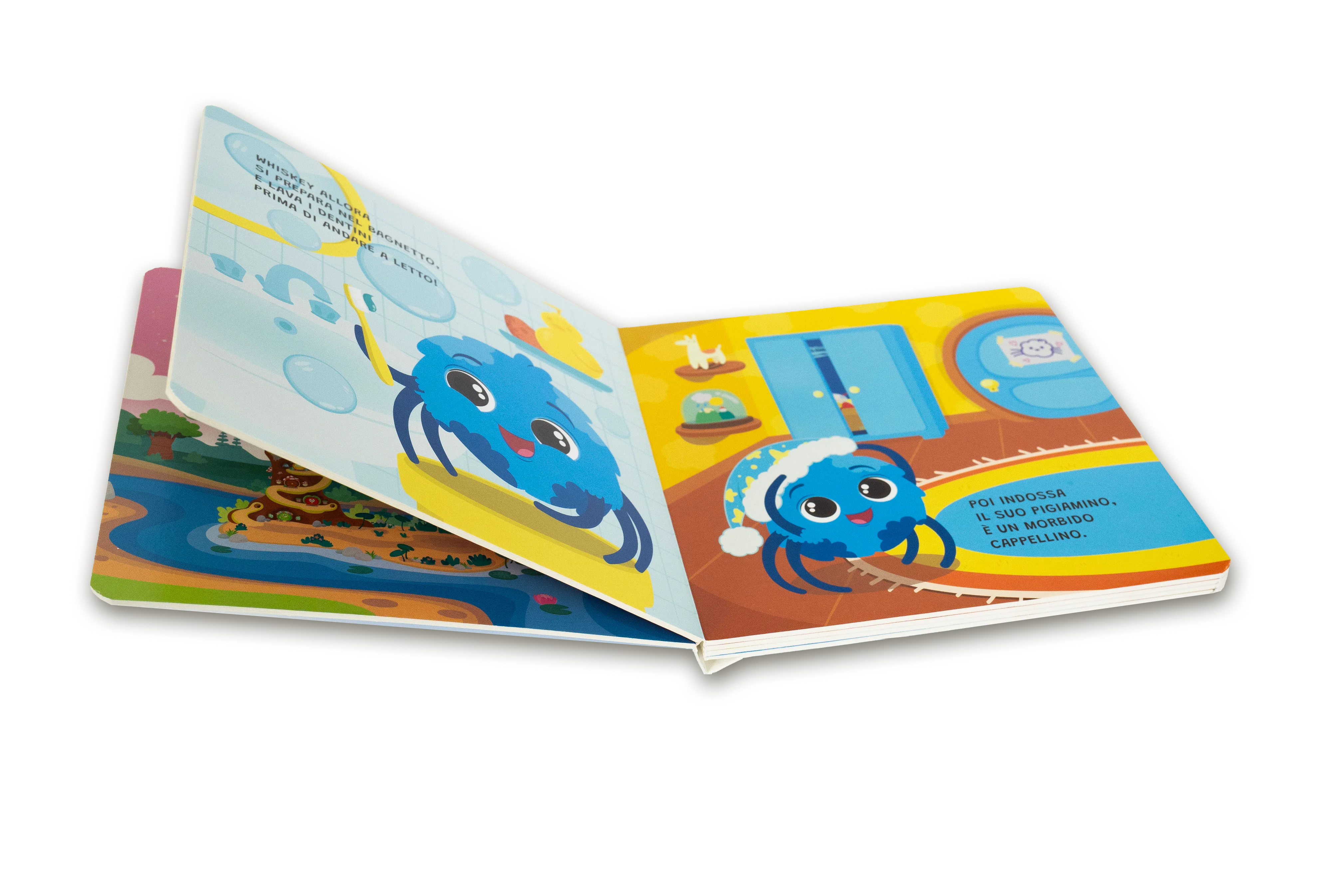 Whiskey Fa La Nanna | Libro - Image 2