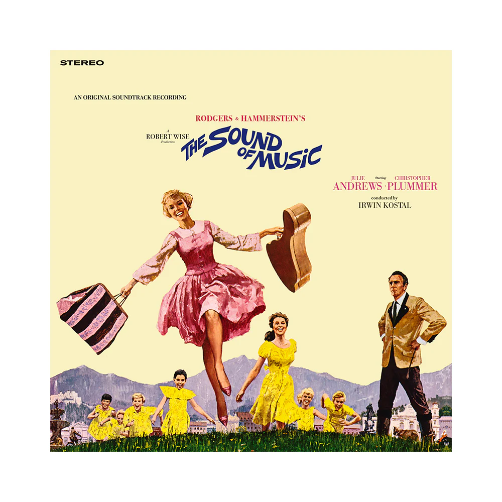 The Sound of Music | Box 4 CD + Blu-ray - Image 2