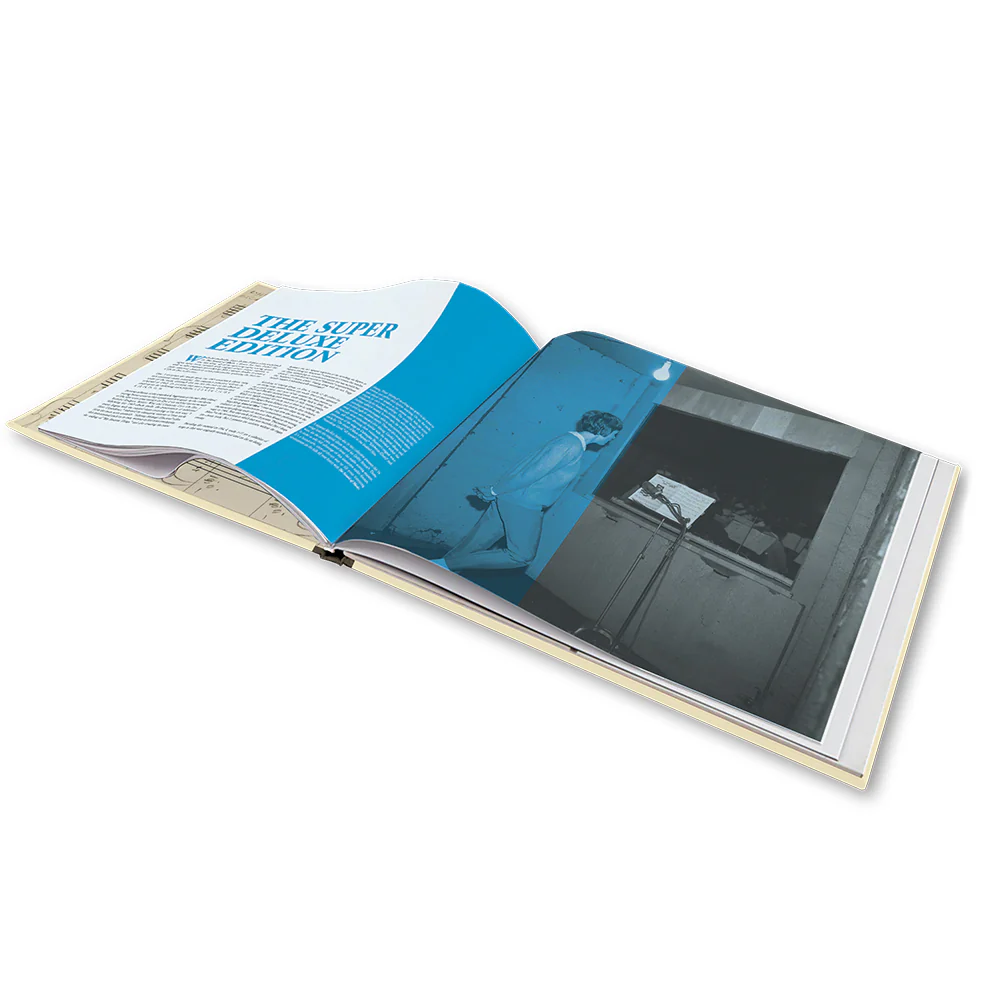 The Sound of Music | Box 4 CD + Blu-ray - Image 3