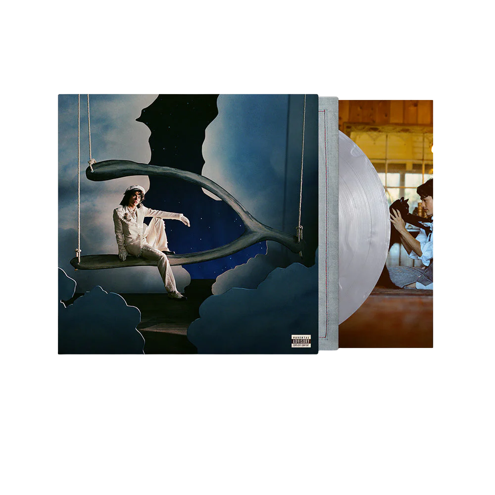 Wishbone | Vinile Shooting Star Edition