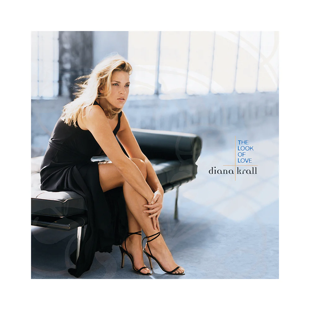 The Look of Love | Doppio Vinile Colorato - Image 2