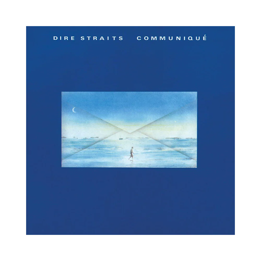 Communiqué | Vinile - Image 2