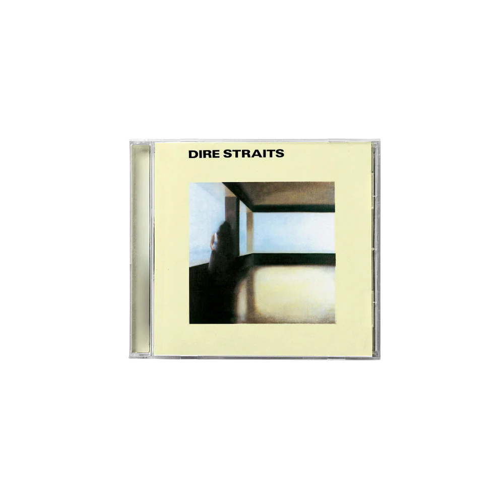 Dire Straits | CD