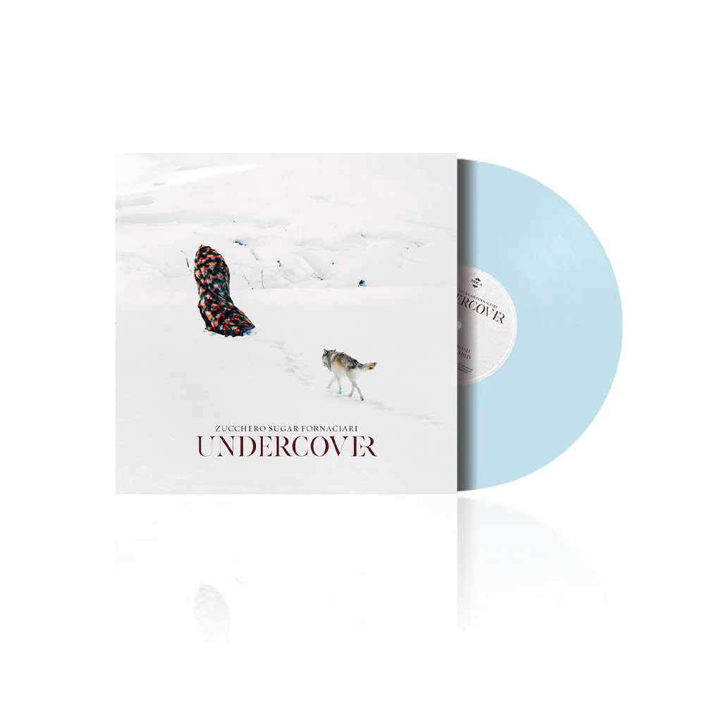 Discover | Box: CD Deluxe + Doppio Vinile Bianco 12'' + Vinile Colorato 10'' - Image 4