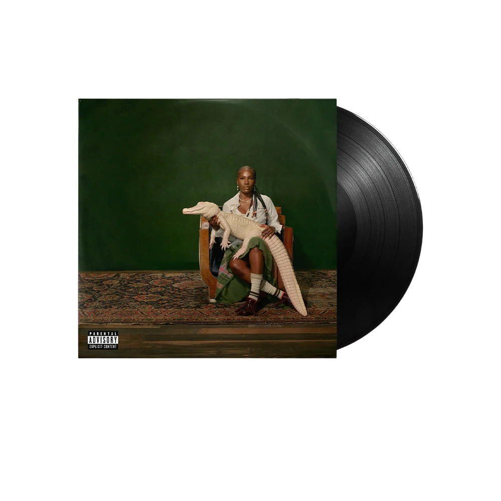 Alligator Bites Never Heal | Vinile