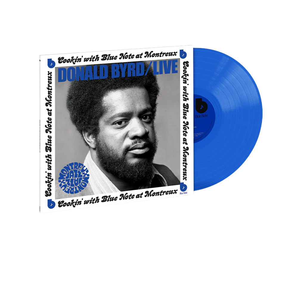 Live: Cookin' with Blue Note at Montreux | Vinile Colorato