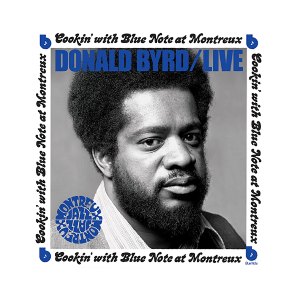 Live: Cookin' with Blue Note at Montreux | Vinile Colorato - Image 2
