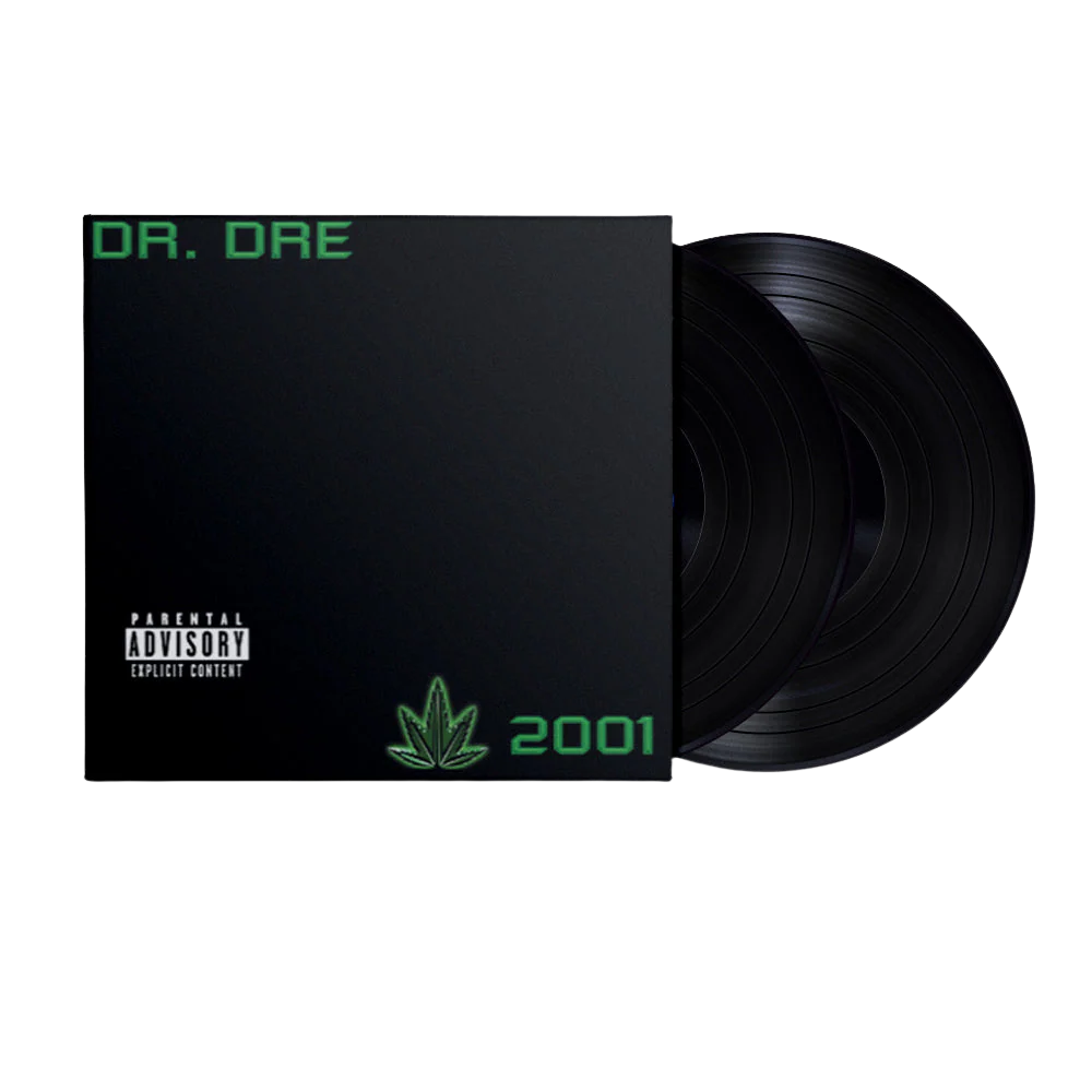 2001 | Doppio Vinile